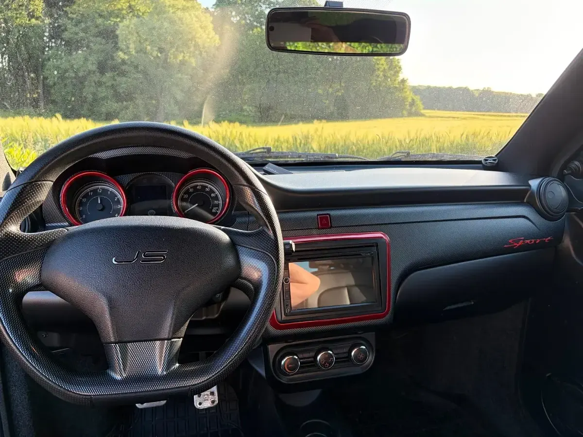 Gebraucht Ligier JS50 2019 Grau Kleinwagen