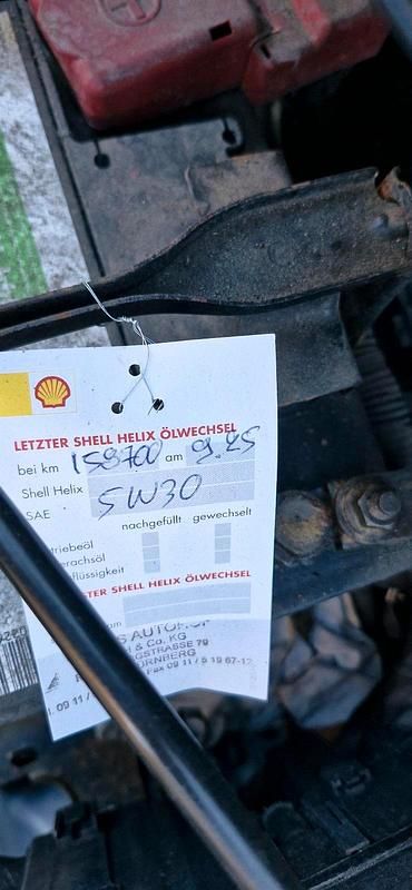 Gebraucht Toyota Yaris 2007 Grau Kleinwagen