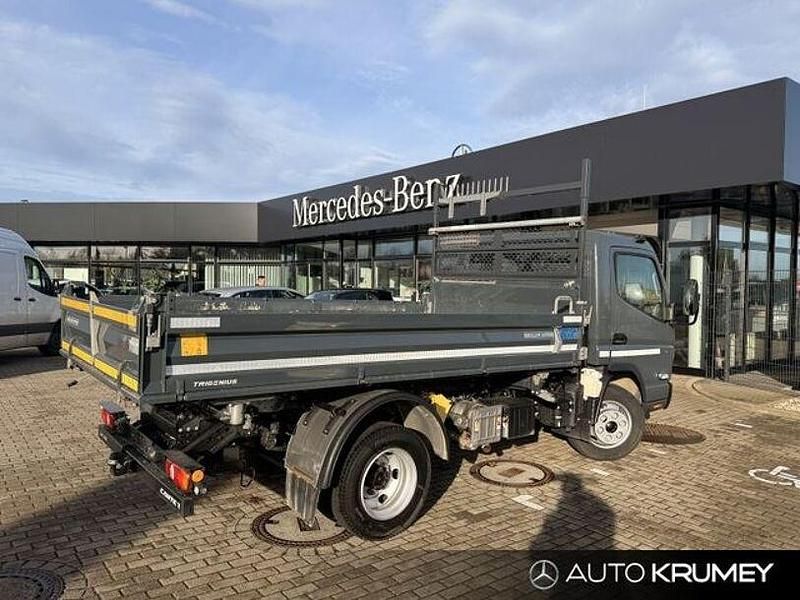 Gebraucht Mitsubishi Canter 150 PS (110 kW) 2023 Andere