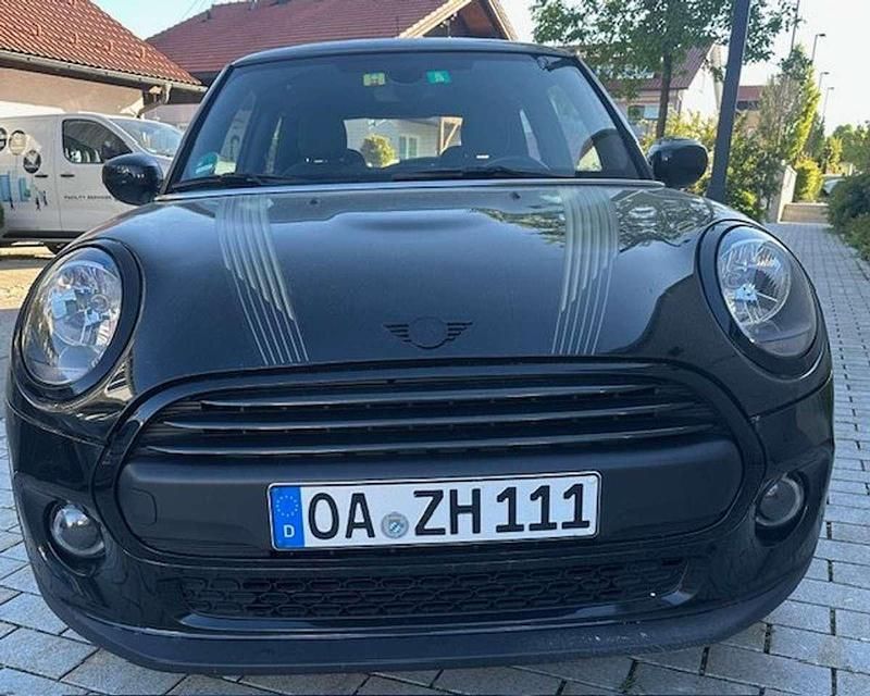 Gebraucht 2019 Mini ONE Kleinwagen | 13.490 € (Fairer Preis) - Bild 1/4