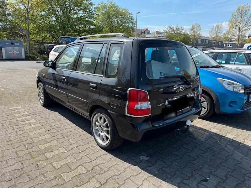 Mazda Demio Gebraucht