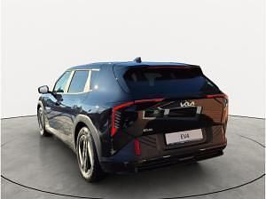 Neu Kia EV4 Earth 150 kW (204 PS) 2026 Schwarz (zilinaschwarz met.) Limousine