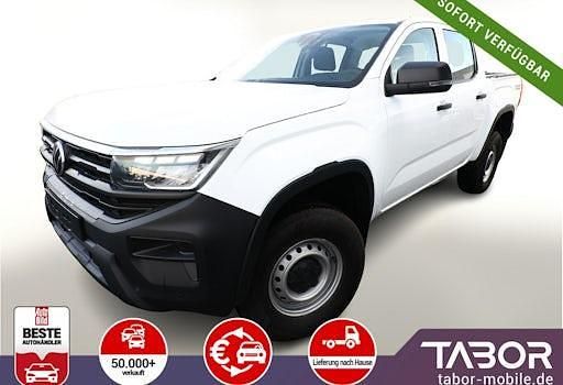 Weiß Neu 2025 VW Amarok Abholung | 39.288 € (Guter Preis) - Bild 1/4