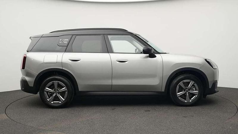 Gebraucht Mini Countryman Classic 170 PS (125 kW) 2025 Grau SUV