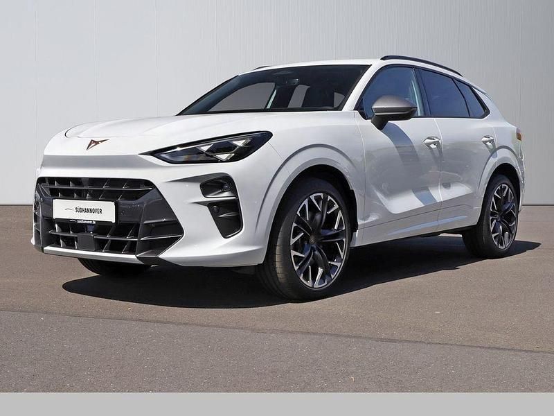 Weiß Neu 2025 Cupra Terramar VZ SUV | 46.890 € (Fairer Preis) - Bild 1/4