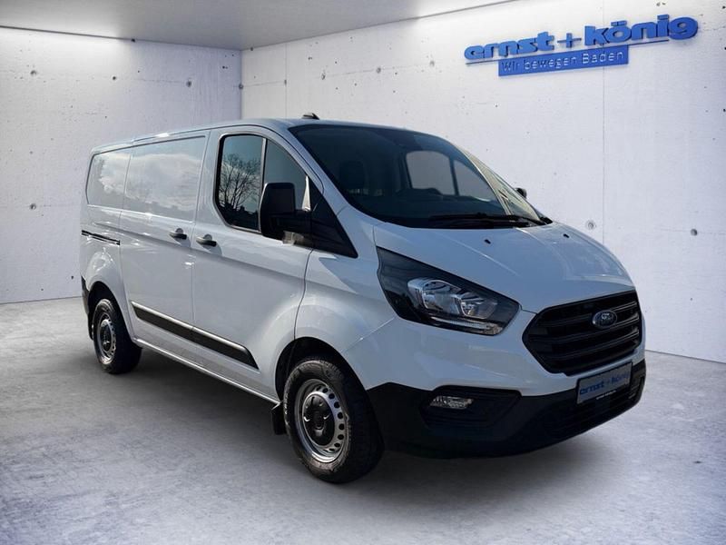 Gebraucht Ford Transit Custom Basis 2023