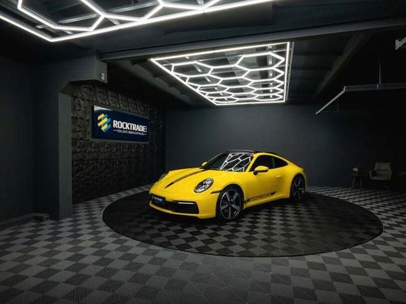 Gebraucht Porsche 911 2021 Andere