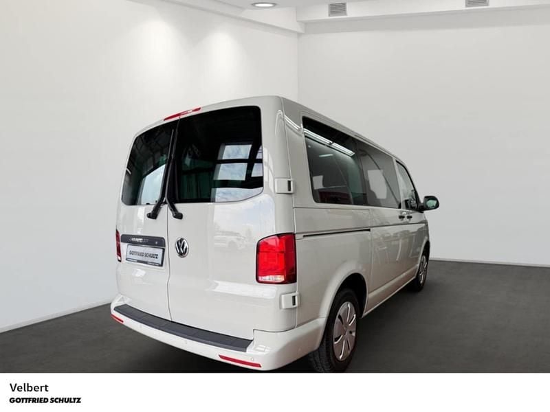 Gebraucht VW Caravelle Trendline 150 PS (110 kW) 2021 Van
