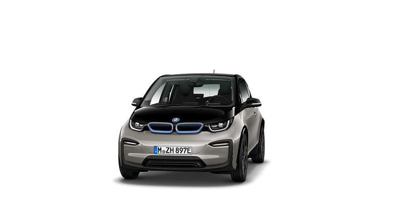 Gebraucht BMW i3 135 kW (184 PS) 2025 Kleinwagen