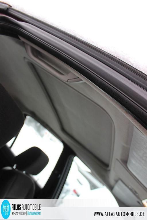 Gebraucht BMW 316 102 PS (75 kW) 1995 Rot Limousine