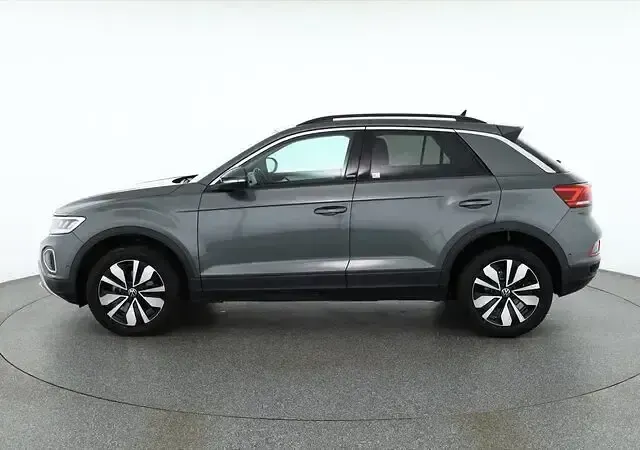 Gebraucht VW T-Roc 150 PS (110 kW) 2025 Grau SUV