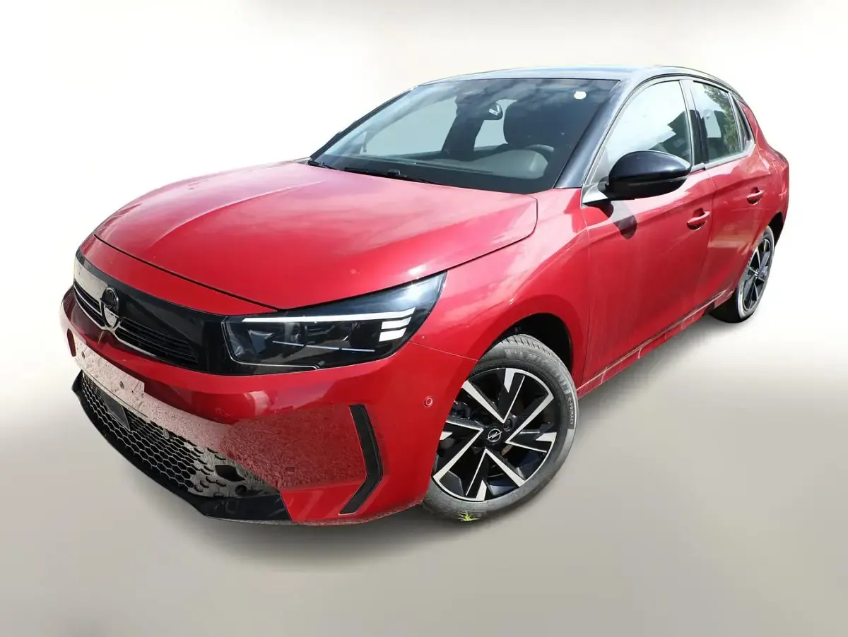 Gebraucht Opel Corsa 101 PS (74 kW) 2025 Kleinwagen