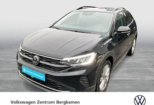 Gebraucht VW Taigo Goal 150 PS (110 kW) 2025 Schwarz SUV