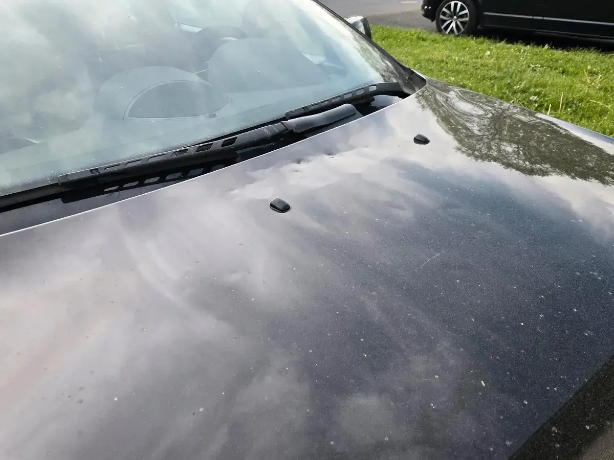 Gebraucht BMW 645 333 PS (244 kW) 2004 Schwarz Coupé