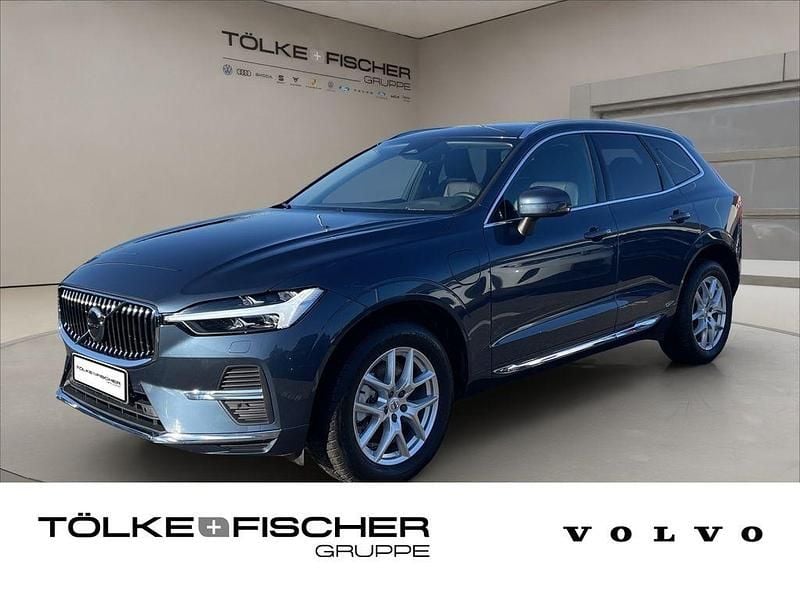 Gebraucht Volvo XC60 Core 398 PS (292 kW) 2025 11.03.2026 (metallic) SUV