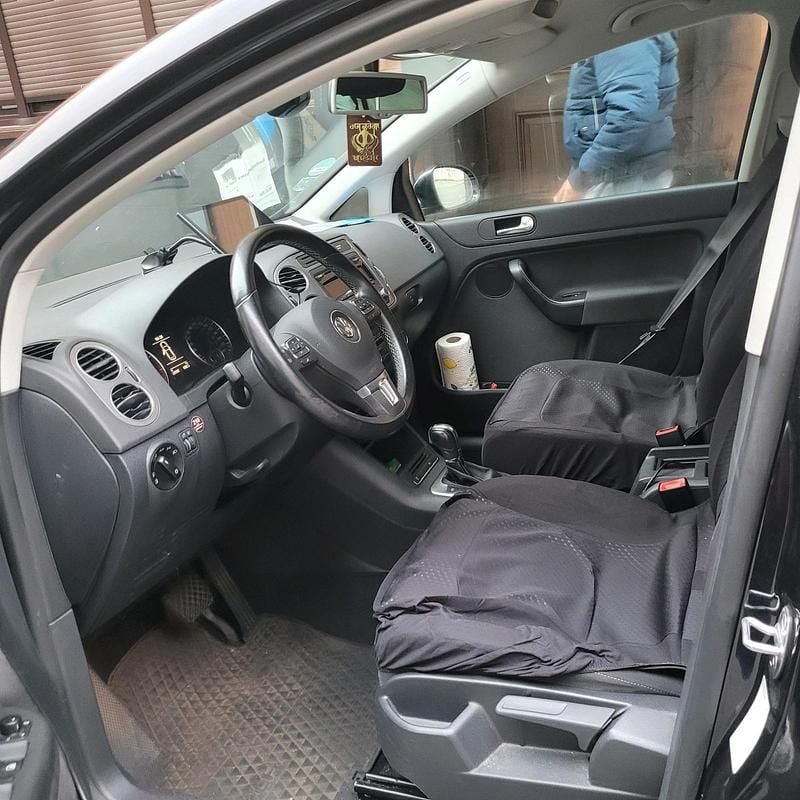 Gebraucht VW Golf 122 PS (89 kW) 2014 Schwarz Limousine