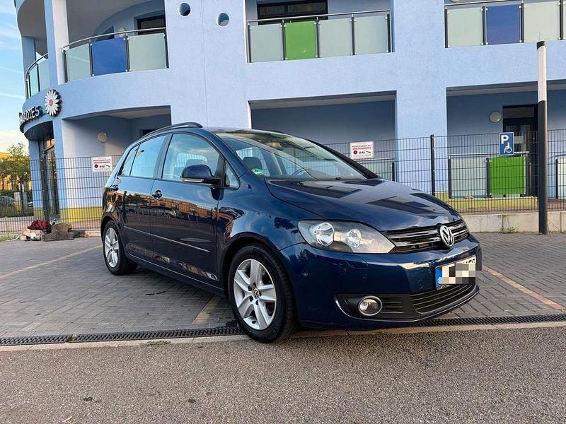 Gebraucht 2009 VW Golf Plus Comfortline Van / Kleinbus | 5.000 € (Fairer Preis) - Bild 1/4