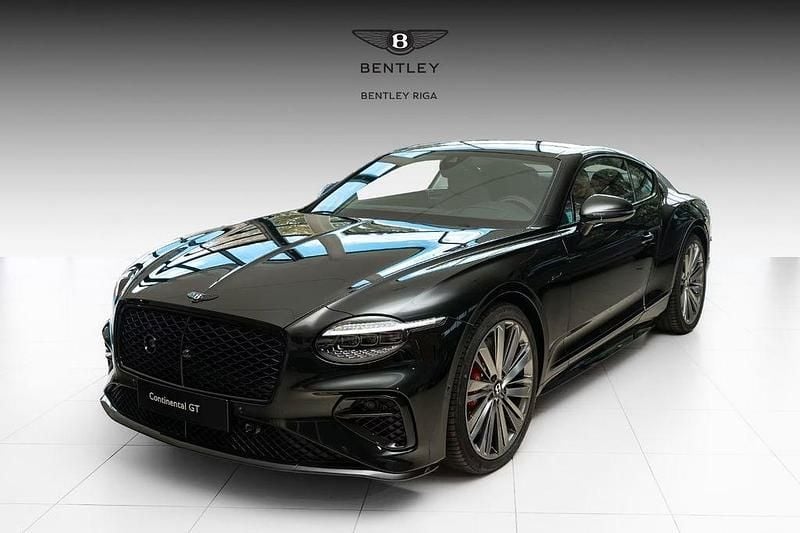 Neu Bentley Continental 782 PS (575 kW) 2025 Grün