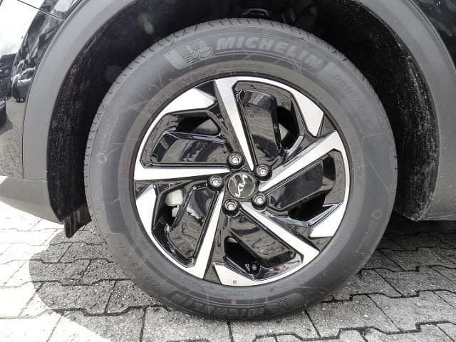 Gebraucht Kia Sportage Vision 230 PS (169 kW) 2025 Schwarz SUV
