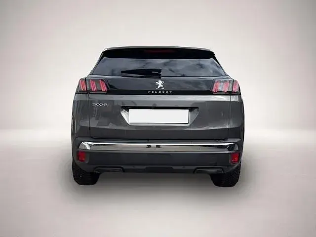 Gebraucht Peugeot 3008 Allure 131 PS (96 kW) 2023 Manufacturer SUV