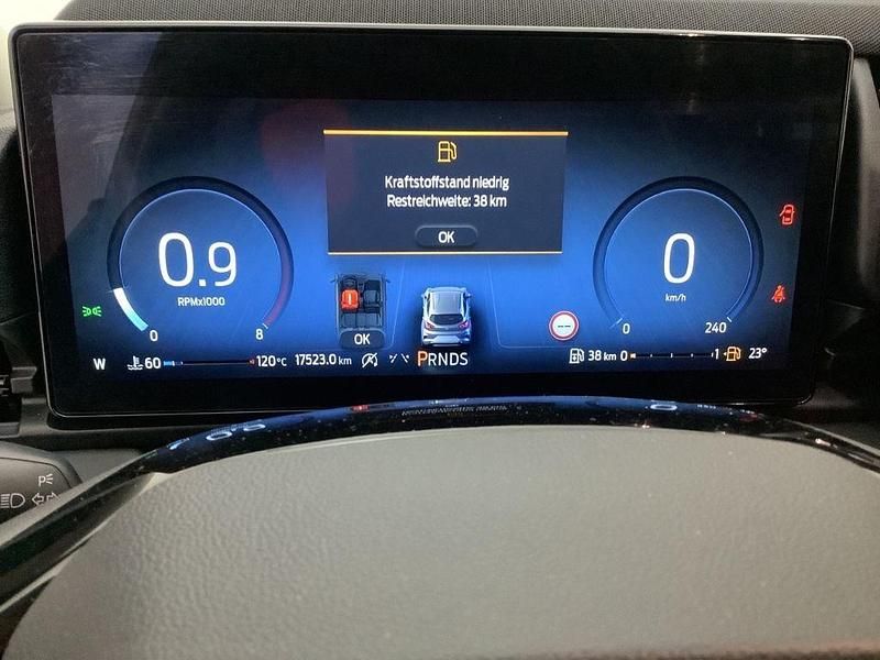 Gebraucht Ford Puma Titanium 155 PS (114 kW) 2024 Cactus gray SUV