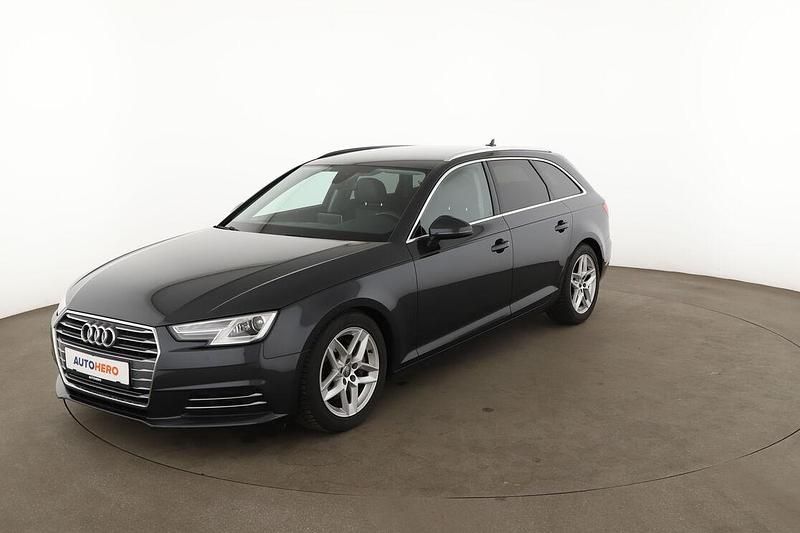 Używany Audi A4 Sport 190 KM (139 kW) 2017 Kombi