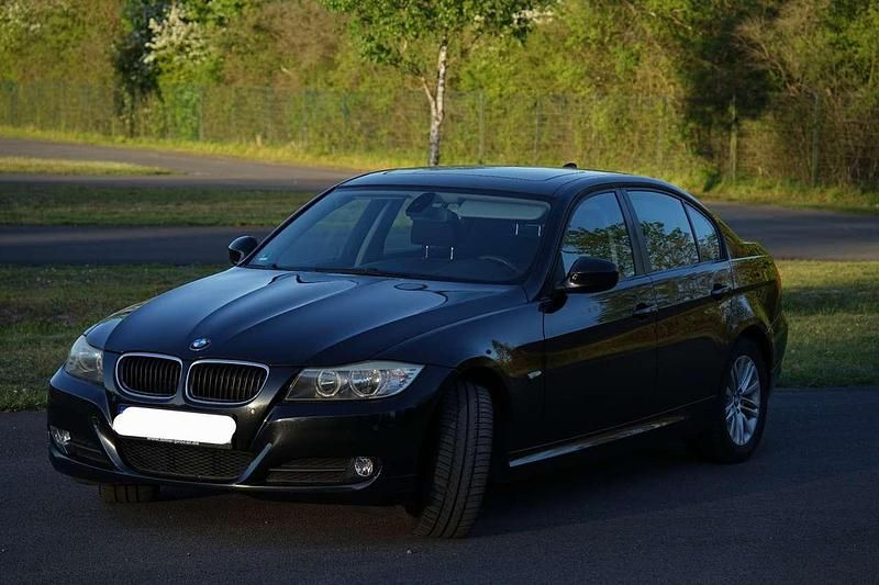 Usata BMW 320 170 CV (125 kW) 2009 Berlina