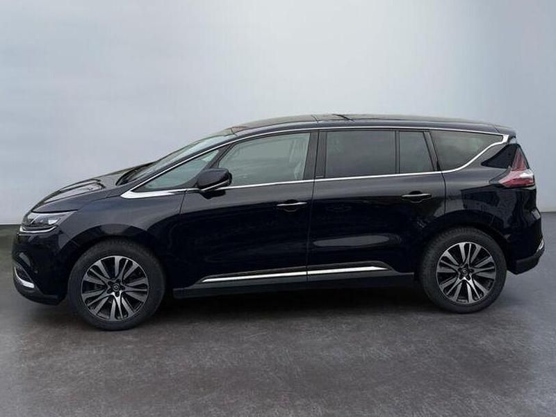 Occasion Renault Espace Initiale Paris 160 ch (117 kW) 2017 Noir Monospace