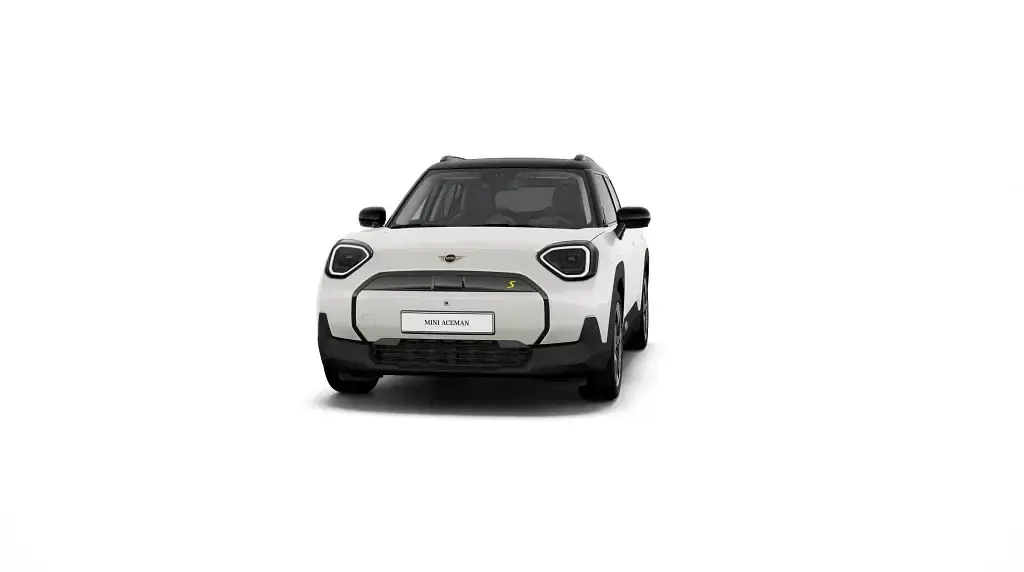 Usata Mini Aceman 160 kW (218 CV) 2024 SUV