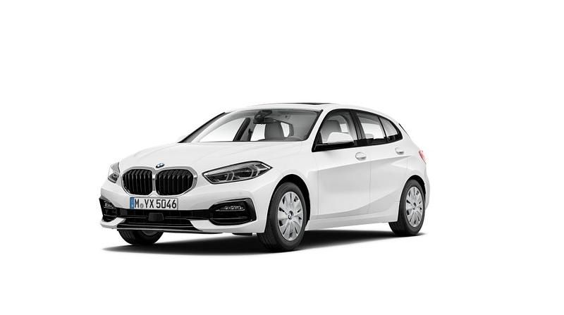 Gebraucht BMW 118 Shadowline 136 PS (100 kW) 2026 Kleinwagen