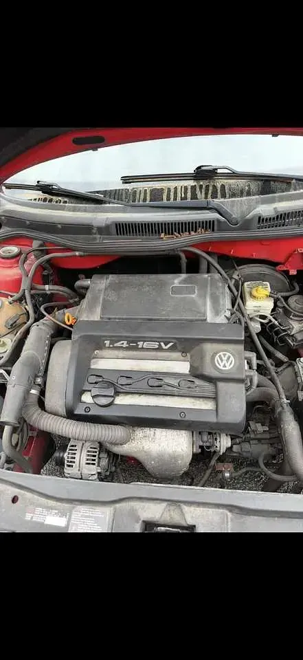 Gebraucht VW Golf III Basis 75 PS (55 kW) 1998 Kleinwagen