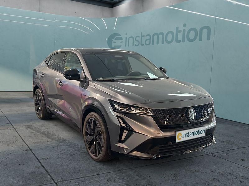 Gebraucht Renault Rafale 200 PS (147 kW) 2024 Schwarz SUV