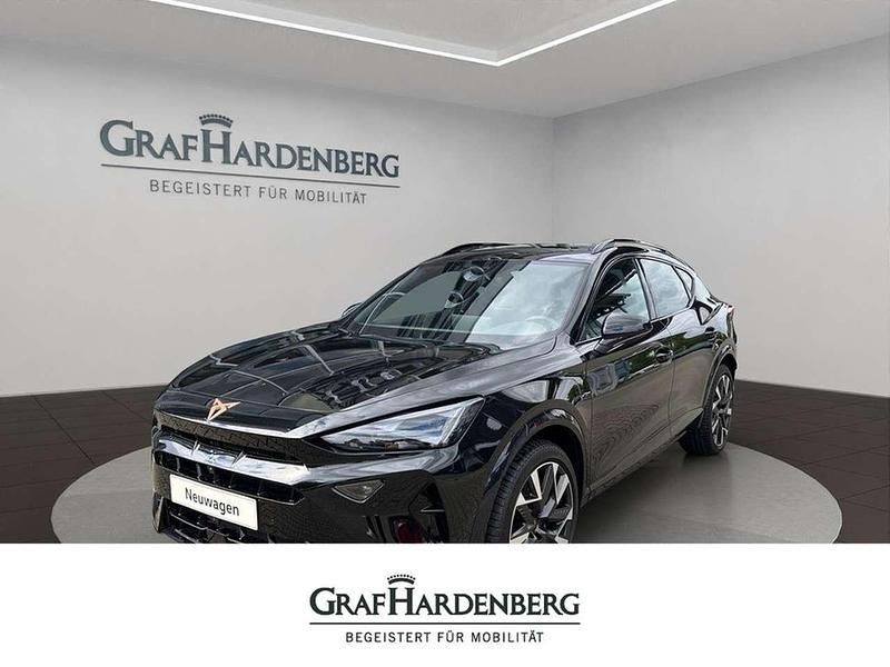 Mitternachtsschwarz Neu 2025 Cupra Formentor VZ SUV | 46.900 € (Fairer Preis) - Bild 1/4