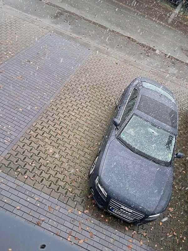 Gebraucht Audi A5 Ambiente 170 PS (125 kW) 2008 Coupé