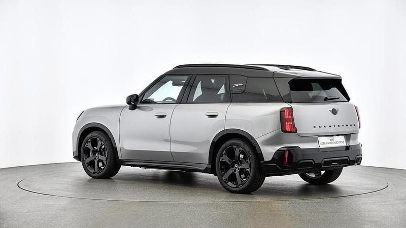 Gebraucht Mini Countryman 230 kW (313 PS) 2025 Silber SUV