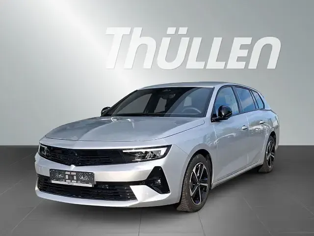 Gebraucht Opel Astra 131 PS (96 kW) 2024 Kleinwagen