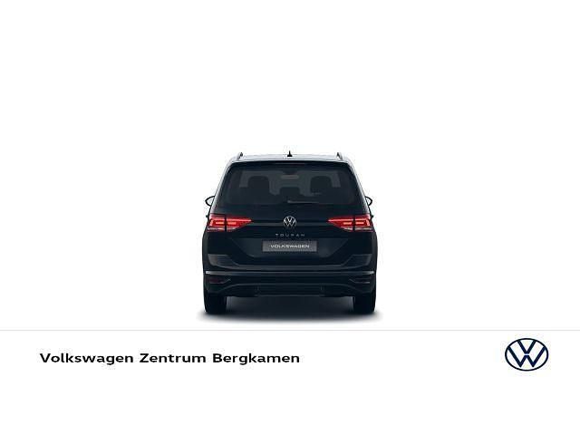 Gebraucht VW Touran Goal 150 PS (110 kW) 2025 Van / Kleinbus