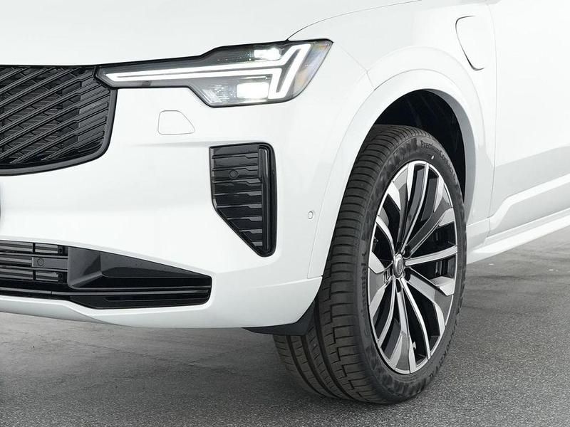 Usata Volvo XC90 Plus 455 CV (334 kW) 2025 Bianco SUV
