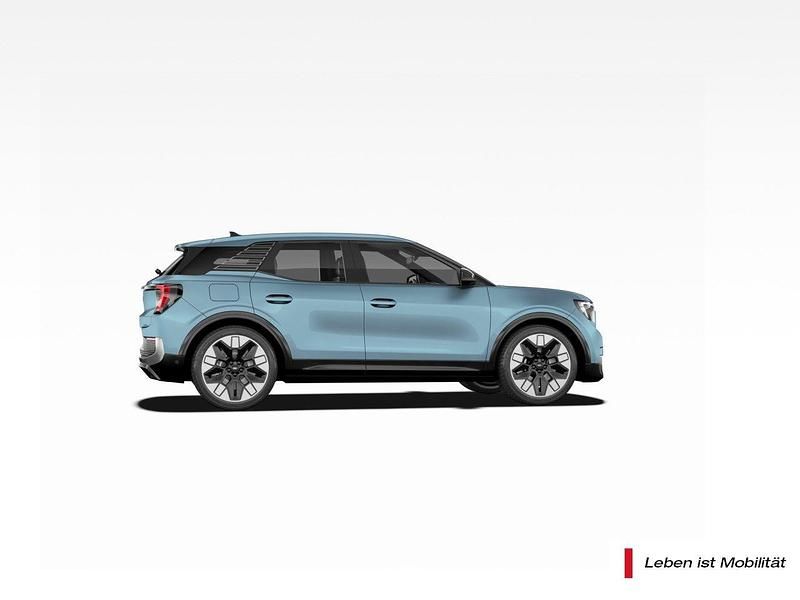 Neu Ford Explorer 250 kW (340 PS) 2025 SUV