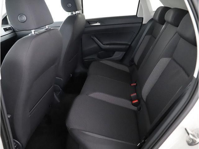 Neu VW Polo Basis 95 PS (69 kW) 2026 Grau Kleinwagen