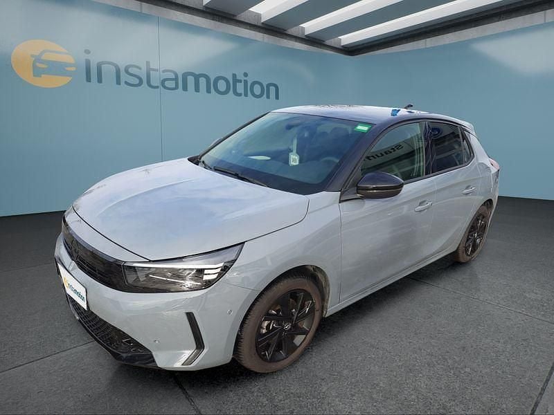 Gebraucht 2025 Opel Corsa Kleinwagen | 18.999 € (Guter Preis) - Bild 1/4