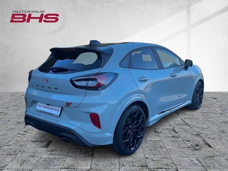 Neu Ford Puma ST 159 PS (116 kW) 2025 Grau SUV