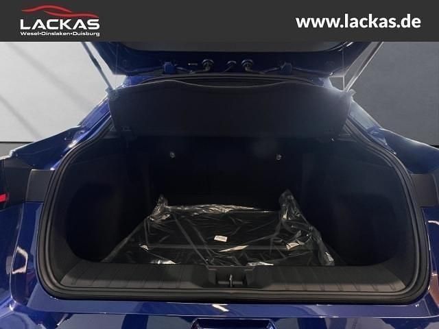 Neu Lexus LBX 136 PS (100 kW) 2026 Blau SUV