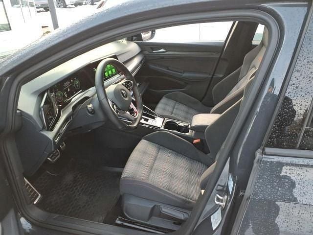 Gebraucht VW Golf VIII Style 245 PS (180 kW) 2023 Grau Limousine