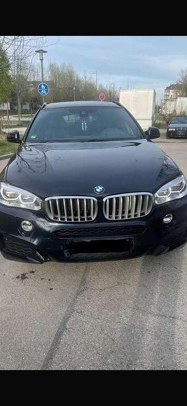 Gebraucht BMW X6 313 PS (230 kW) 2016 SUV