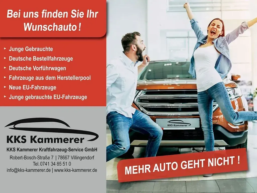 Neu Cupra Leon 150 PS (110 kW) 2026 Schwarz Limousine