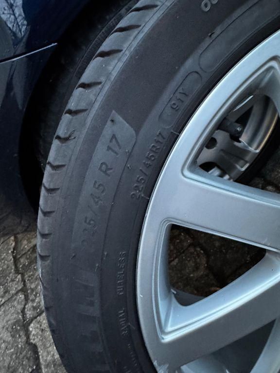 Gebraucht Audi A3 S-Line 150 PS (110 kW) 2005 Blau Kleinwagen