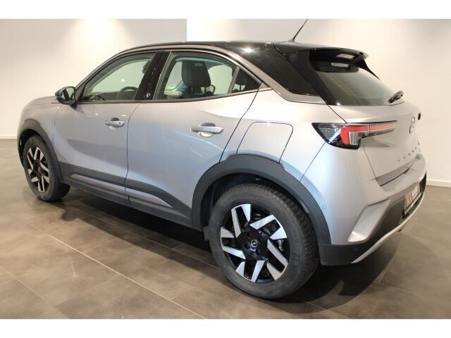 Gebraucht Opel Mokka-e Elegance 100 kW (136 PS) 2021 Silber SUV