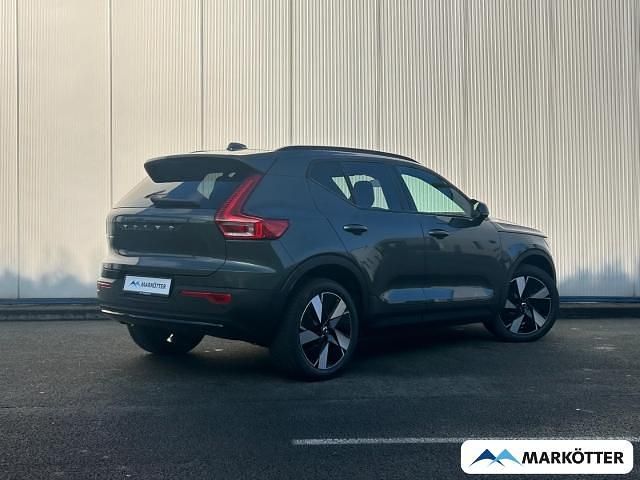 Neu Volvo EX40 Plus 175 kW (238 PS) 2026 Gruen SUV