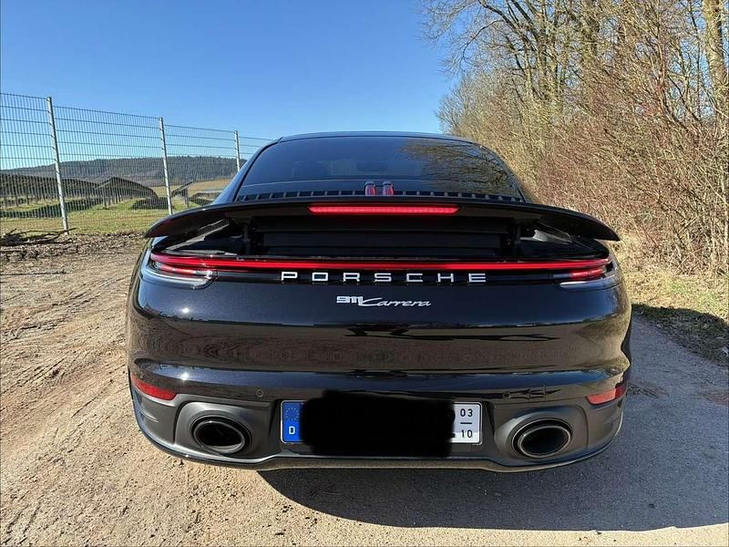 Gebraucht Porsche 911 Carrera 385 PS (283 kW) 2023 Coupé